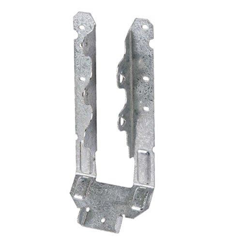 Simpson Strong-Tie Joist Hanger 9.13 H x 1.56 W 18 Ga. Steel LSSR210Z