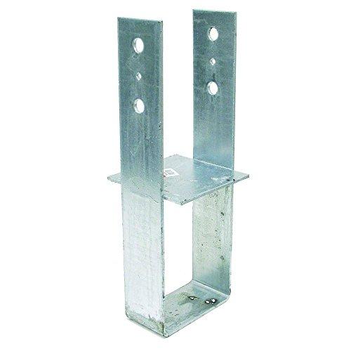 Simpson Strong Tie CB66 6 x 6 Column Base