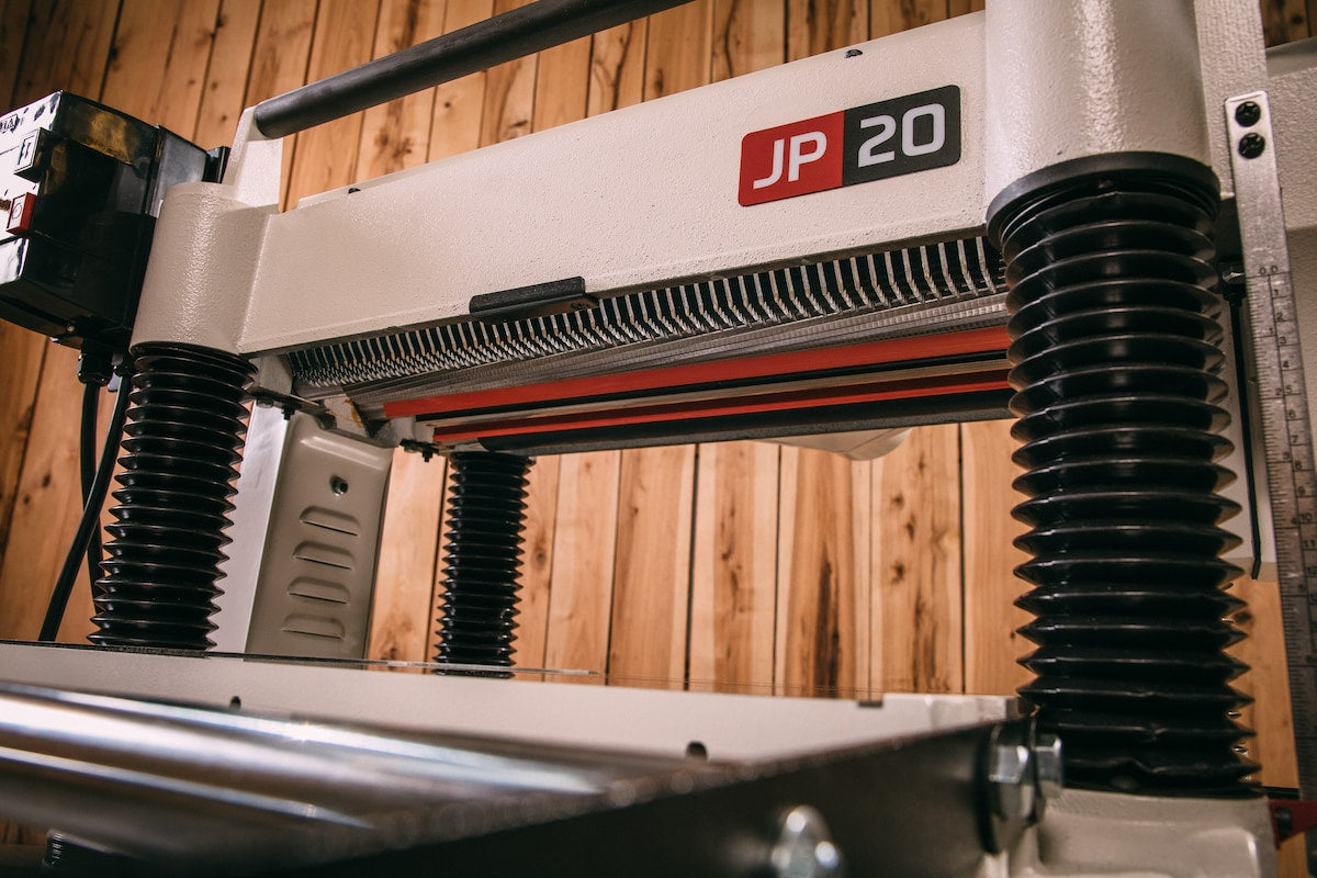 JET 3 HP 25 in. Wood Shaper