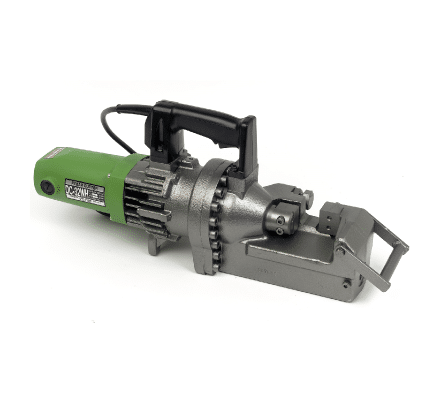 BN Products Cutting Edge Saw: An Easier, Safer Rebar Cutter - Pro Tool  Reviews