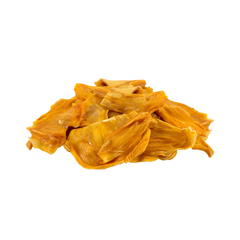 dried jacked jackfruit