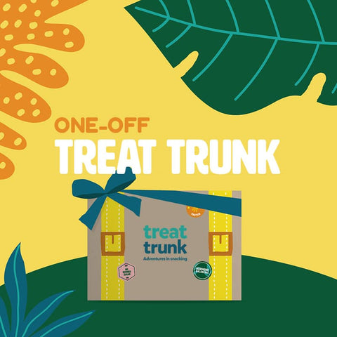 one off snack subscription box treat trunk