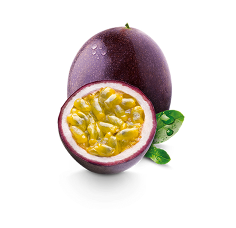 passion fruit