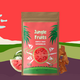 jungle fruits air dired watermelon jerky rind