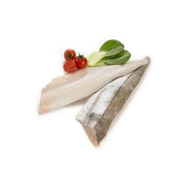 haddock fillet