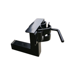 BBQ ARm Tow Hitch Receiver