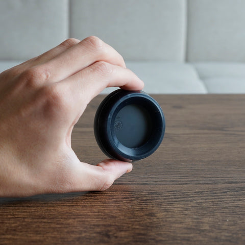 AeroPress 密封件 AeroPress 替换橡胶密封件 基本咖啡师咖啡装备 咖啡工具 咖啡师工具 咖啡师设备