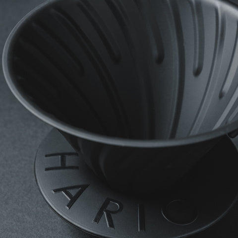 Hario V60 陶瓷咖啡滴头 滴滤咖啡机 Basic Barista 咖啡滴头 Hario V60 系列过滤式咖啡机