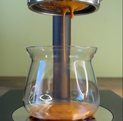 浓缩咖啡冲泡 基本咖啡师咖啡装备 冲泡设备 spro 咖啡 Sepcialty 咖啡 浓咖啡