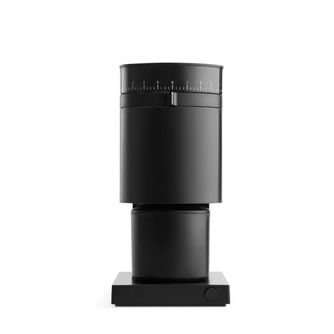 Fellow Opus Electric Coffee Grinder Grind Size Adjustment Coffee Grinder Basic Barista Electric espresso / filter coffee grinder