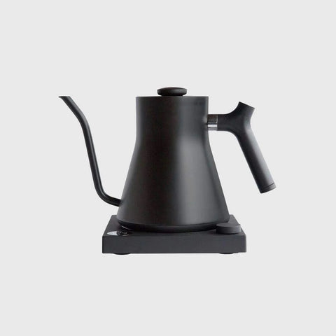 Electric Kettle Vs. Stovetop Kettle - Which One You Should Buy? – The  Artisan Barista