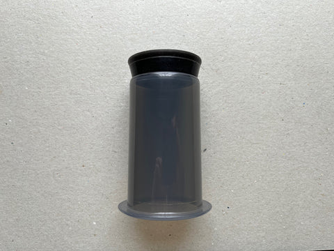 AeroPress Seal Rubber Silicone  Seal AeroPress Replacement Seal Replacement Part AeroPress coffee maker replacement rubber seal Basic Barista Australia Melbourne Coffee Gear brewer Coffee Maker plunger AeroPress Coffee