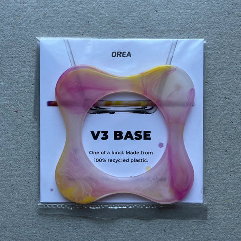 Orea V3 Base Candy Basic Barista Melbourne Australia