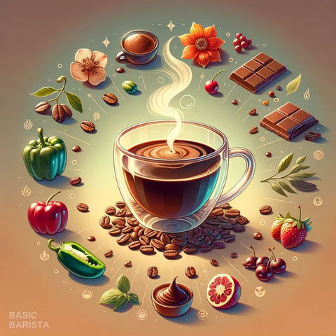 Pacamara-Kaffeegeschmack Wie schmeckt die Kaffeesorte Pacamara?