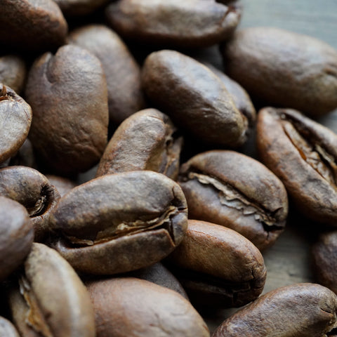 Kaffeebohnen Basic Barista – Kaffeebohnen mit geringer Bitterkeit, Spezialkaffee, filtergeröstet, Melbourne, Australien