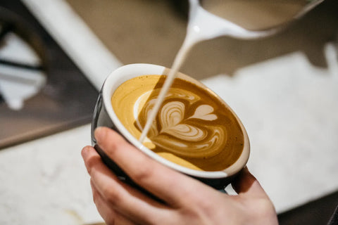 Villino Coffee Roasters Basic Barista