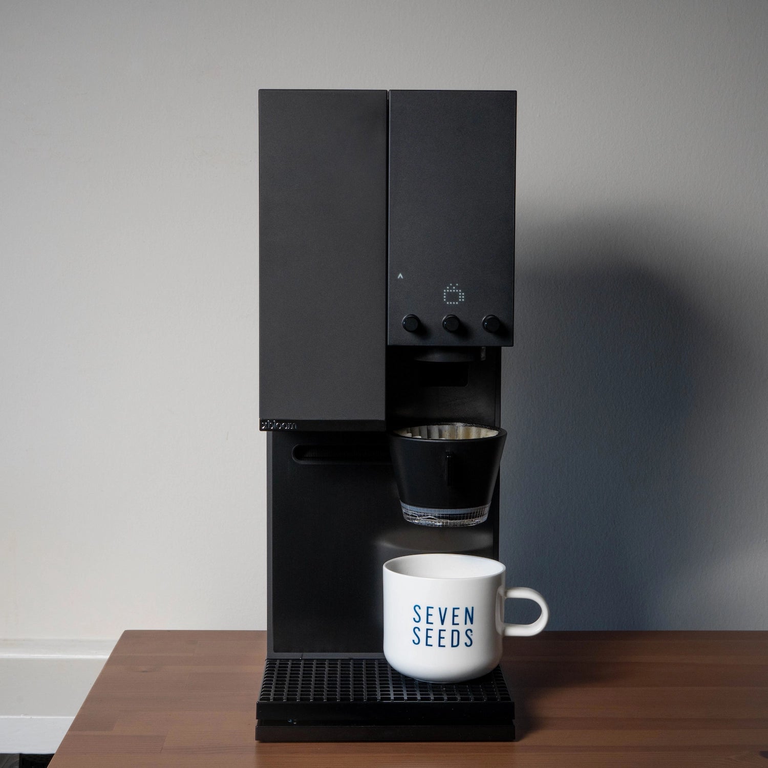 xBloom Studio Automatic Coffee Machine Basic Barista xBloom Coffee Gear xBloom Australia