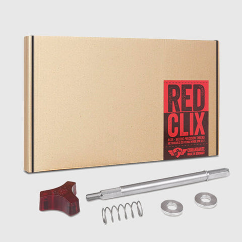 Comandante Rx35 Red Clix Clicks Mahlgrad Comandante Upgrade Basic Barista Australia Melbourne