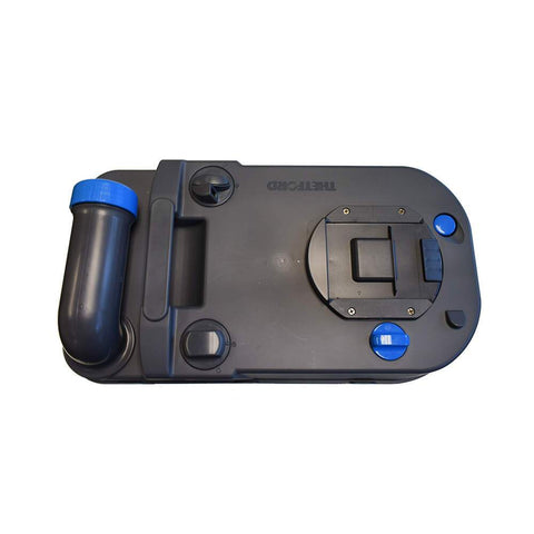 Thetford Aqua Kem Blue Mini Concentrate Cassette Toilet Chemicals 120ml  8710315995350