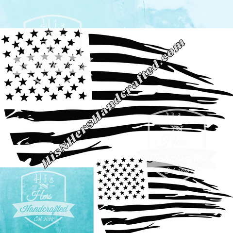 Free Free 156 Rustic American Flag Svg Free SVG PNG EPS DXF File