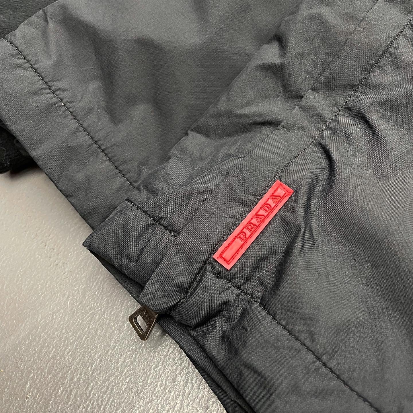 ト送料込 Prada 19ss GORE-TEX PRO pants | vendee-rehaussement.com