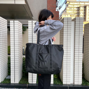 特上美品 slon packing utility tote - トートバッグ