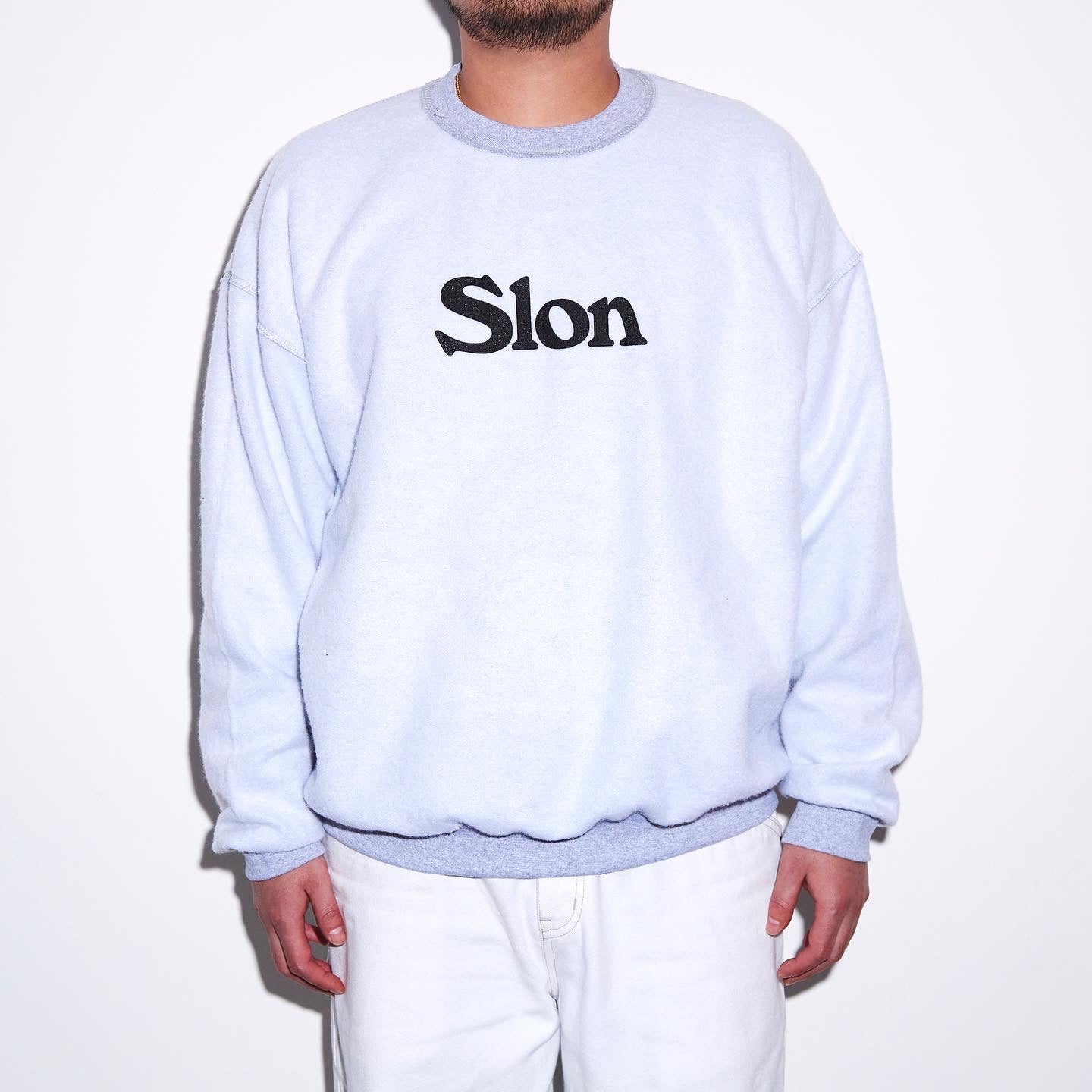 slon スウェット - スウェット