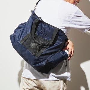 2022新作 Pre Autumn SLON × PACKING UTILITY TOTE 2 - ショルダーバッグ