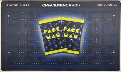 Products – Packman Cards