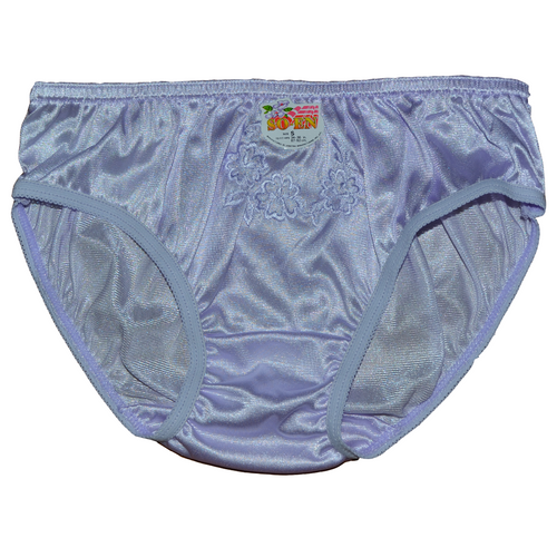 Soen Lady's Panties - Nylon, Full-Size – Golden Shine Trading Limited