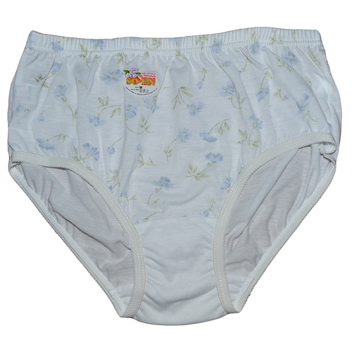 Mavis' Fashion & Trends - (6pcs or 12pcs ) Original SOEN Women'S underwear  cotton bikini panty for ₱250 - ₱490. Sold here:  S,  M, L, XL !!!NOTE All item are in