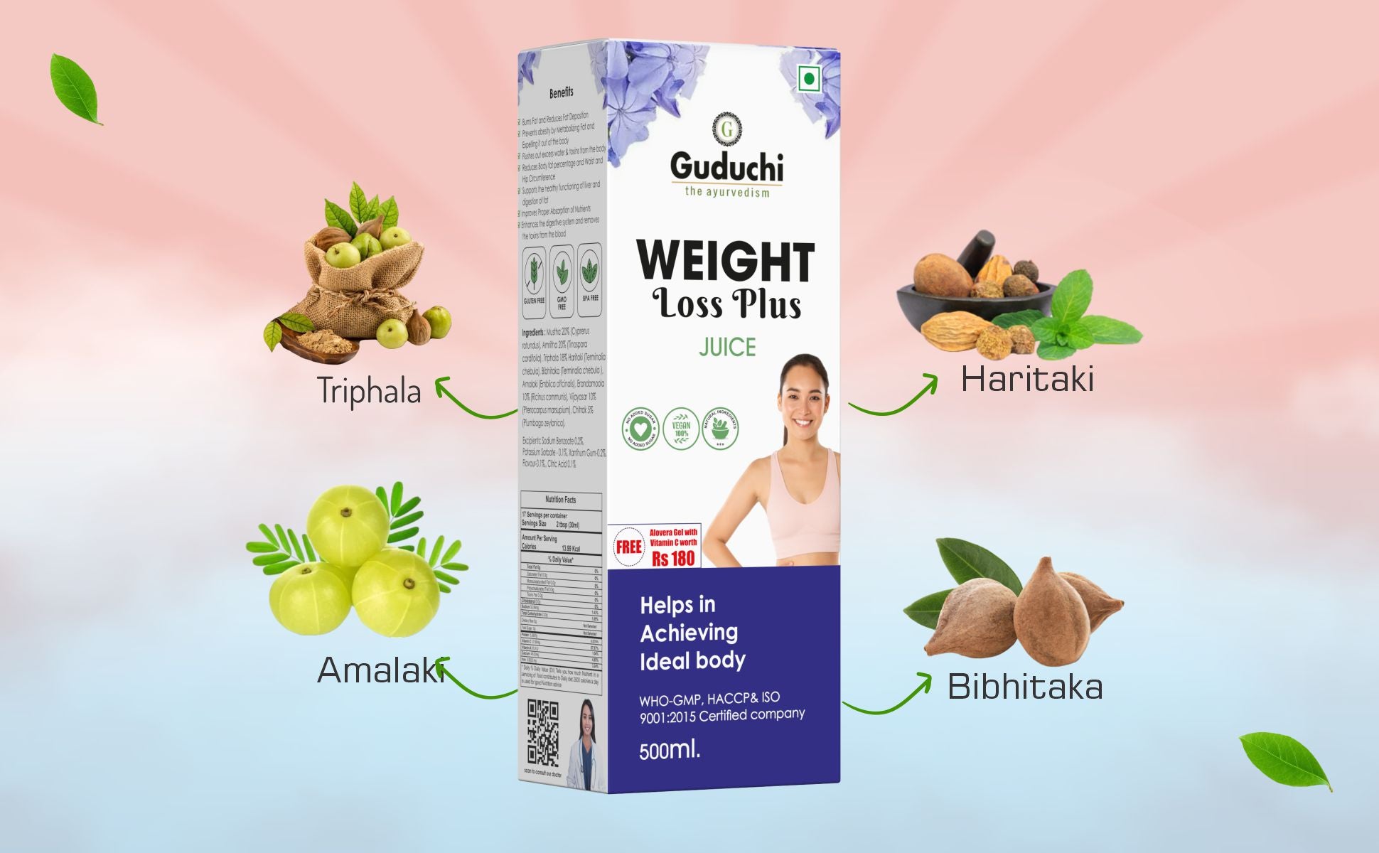 Weight loss plus juice poster3.jpg__PID:3f4d732d-ea99-4dd3-a1fc-1626363c2c14