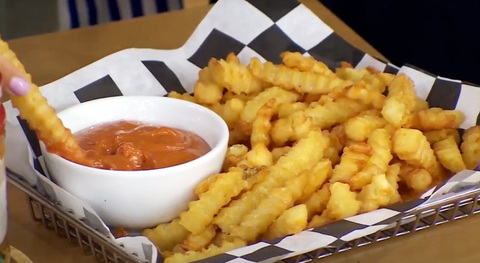 Amba Mango Ketchup Sauce - As seen on Today Show