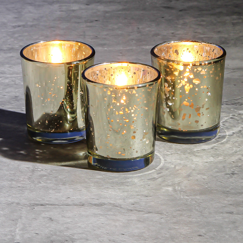 Eastland Premium Stemless Wine Glass Set of 4 - Quick Candles