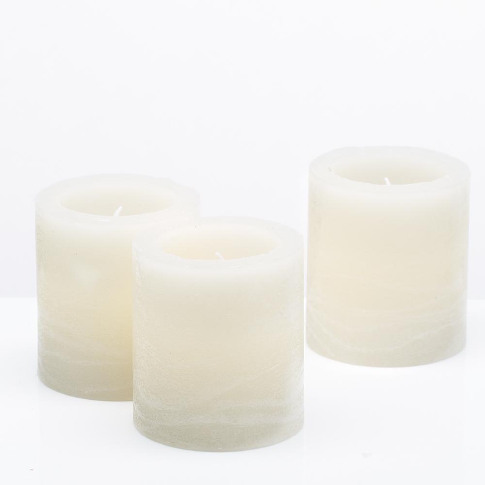 led votive candles