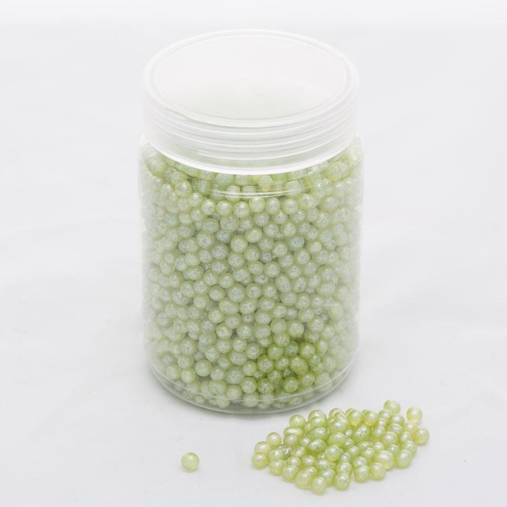 Wholesale BENECREAT 149 PCS Christmas Vase Filler Pearls 