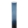 richland corine cylinder vase navy blue