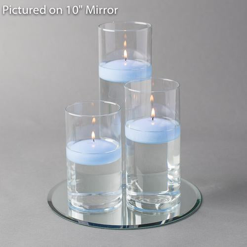 Floating Pearled Candle always gets the “WOW”. Follow for more