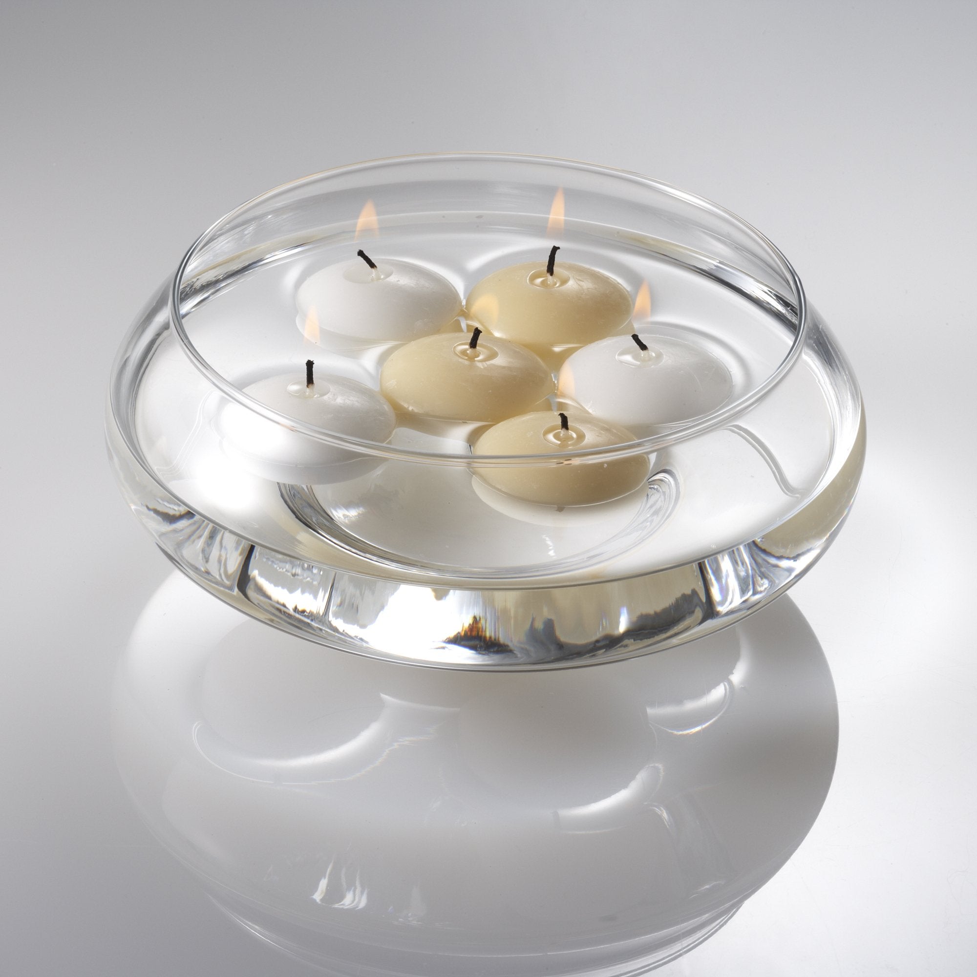 candle dish holder