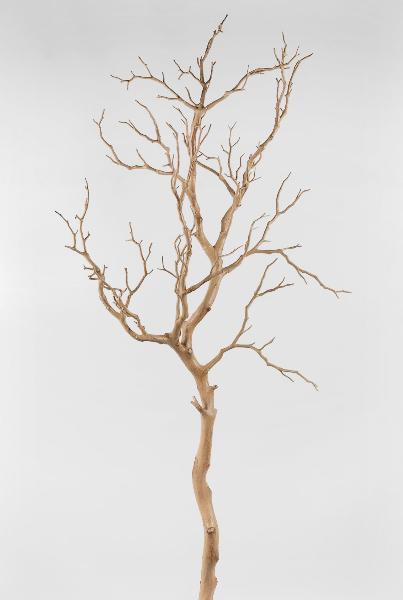 Artificial 38" Manzanita Tree Branch Tan - Quick Candles product image