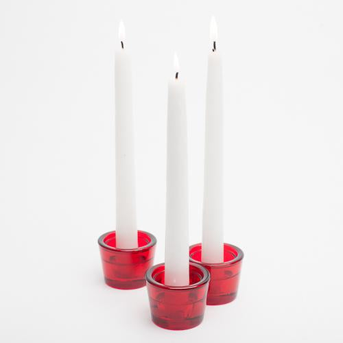 Eastland Tealight Candle Holder Set of 12