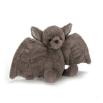 Load image into Gallery viewer, Bashful Bat Medium Plush Toy
