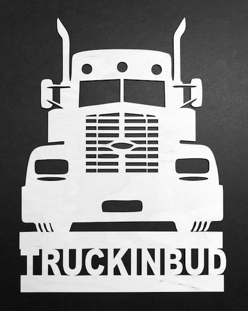 Free Free 261 Big Rig Truck Svg SVG PNG EPS DXF File