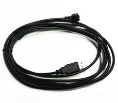 Verifone USB 9 ft Cable for VX 805/820 (282-038-02)