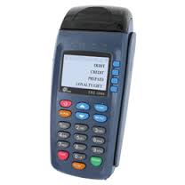 paypal credit card terminal