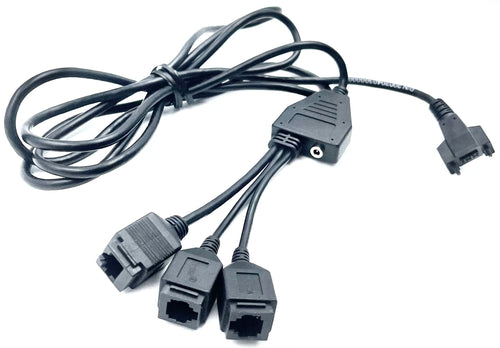 PAX S300 Hub Cable (200204030000172)