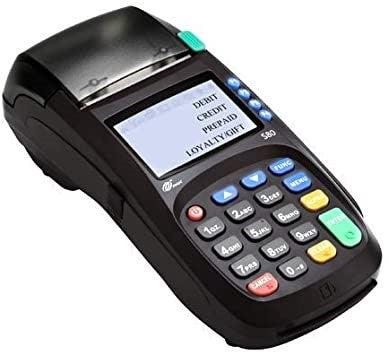 s80 credit card terminal