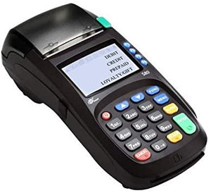 s80 credit card machine paper