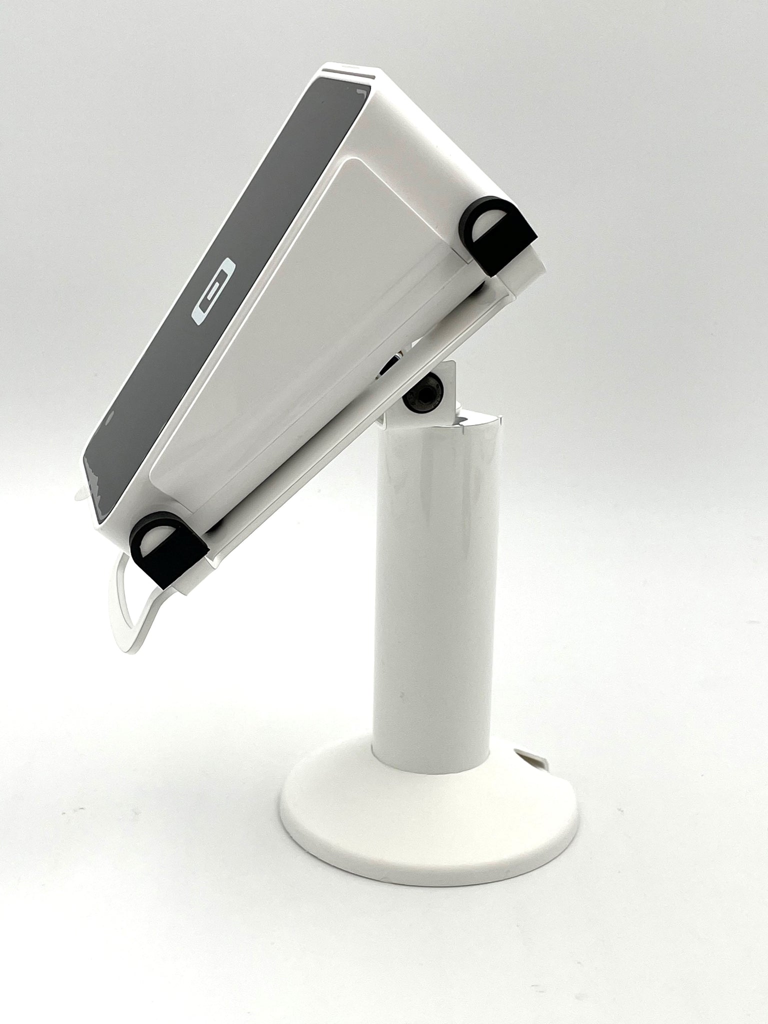 Square POS (Point of Sale) Register Stand - White