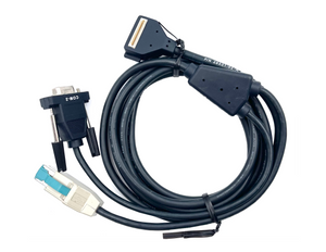 VeriFone Everest Multiport Pinpad Cable (DB9 / RJ45)